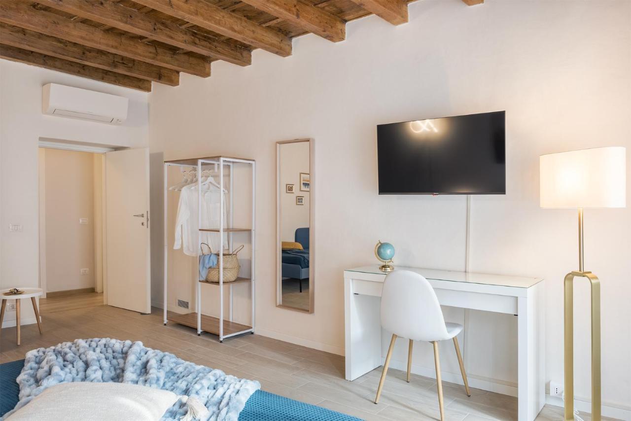 Domusbergamo - Boutique Apartment Exterior foto